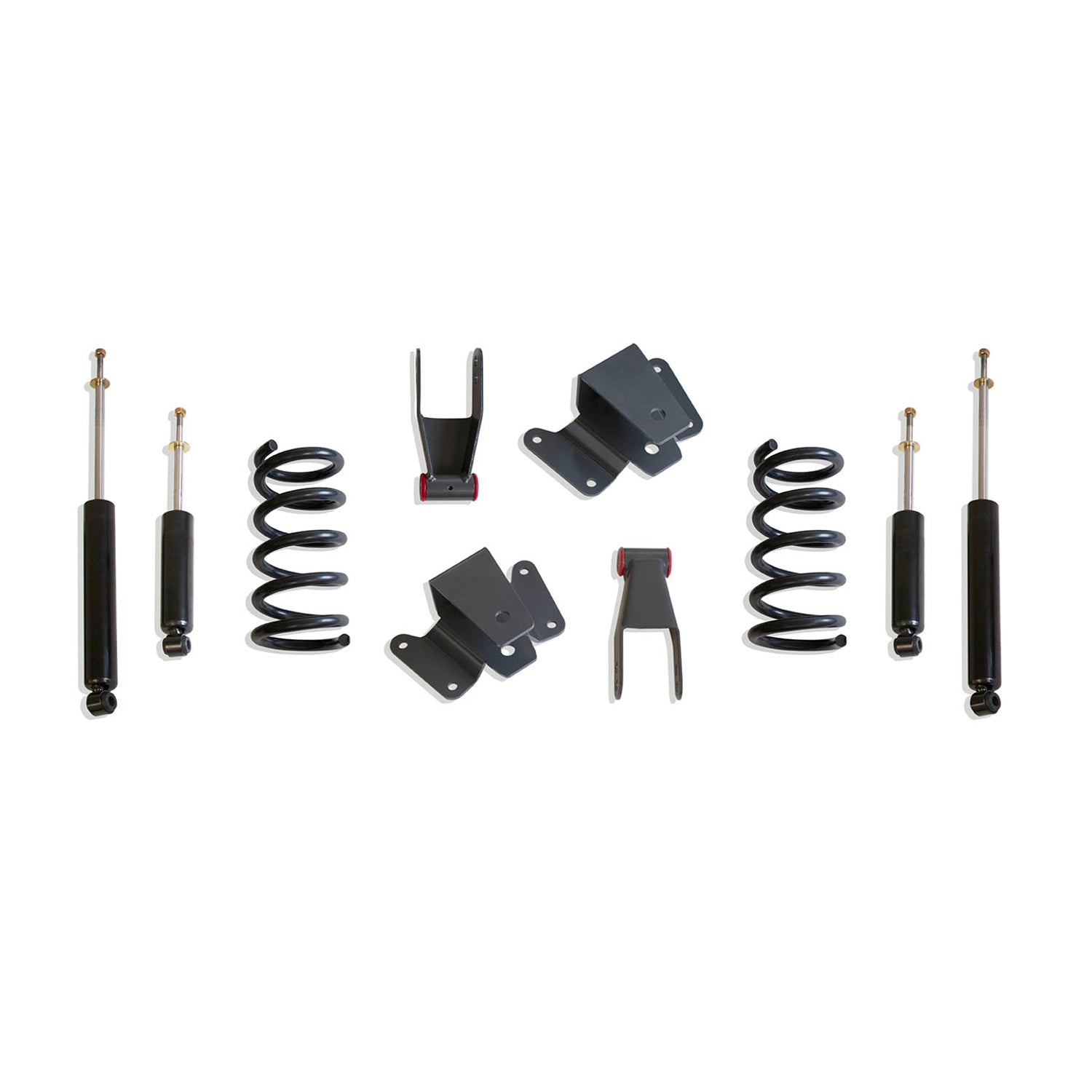 2in /4in Lowering Kit <br> 97-03 Ford F-150