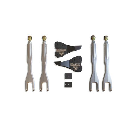 Complete 4-Link Conversion <br> 17-22 Ford F-250 F-350 Super Duty