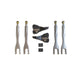 Complete 4-Link Conversion <br> 17-22 Ford F-250 F-350 Super Duty