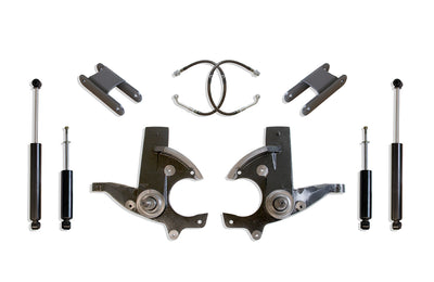 3in Lift Kit <br> 82-03 Chevy S10 Blazer GMC S15 Jimmy Sonoma