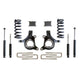 5in Suspension Lift Kit <br> 99-06 Chevy Silverado GMC Sierra 1500 HD