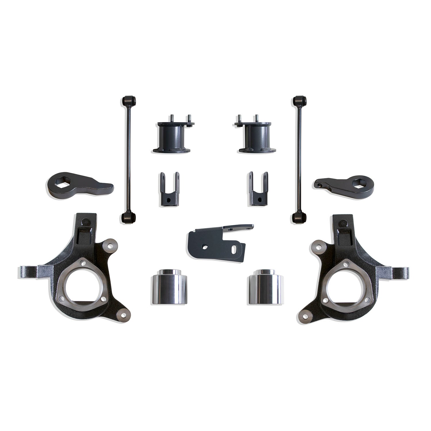 5in Lift Kit <br> 002-06 Chevy Avalanche 1500 GMC Yukon XL 1500 2500