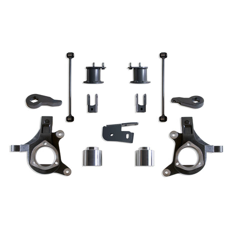 5in Lift Kit <br> 002-06 Chevy Avalanche 1500 GMC Yukon XL 1500 2500