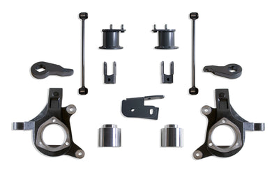 5in Lift Kit <br> 002-06 Chevy Avalanche 1500 GMC Yukon XL 1500 2500