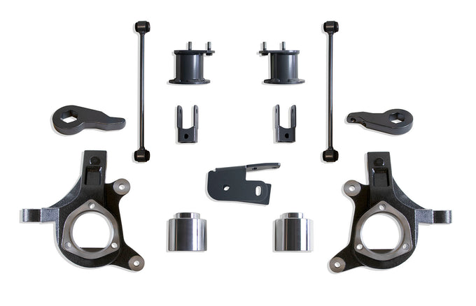 5in Lift Kit <br> 002-06 Chevy Avalanche 1500 GMC Yukon XL 1500 2500