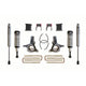 7in Lift Kit w/Fox Shocks <br> 07-16 Chevy Silverado GMC Sierra 1500 HD Classic