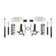 6.5in Lift Kit w/ 4.125in X 16.5in U-Bolts <br> 03-08 Dodge Ram 3500