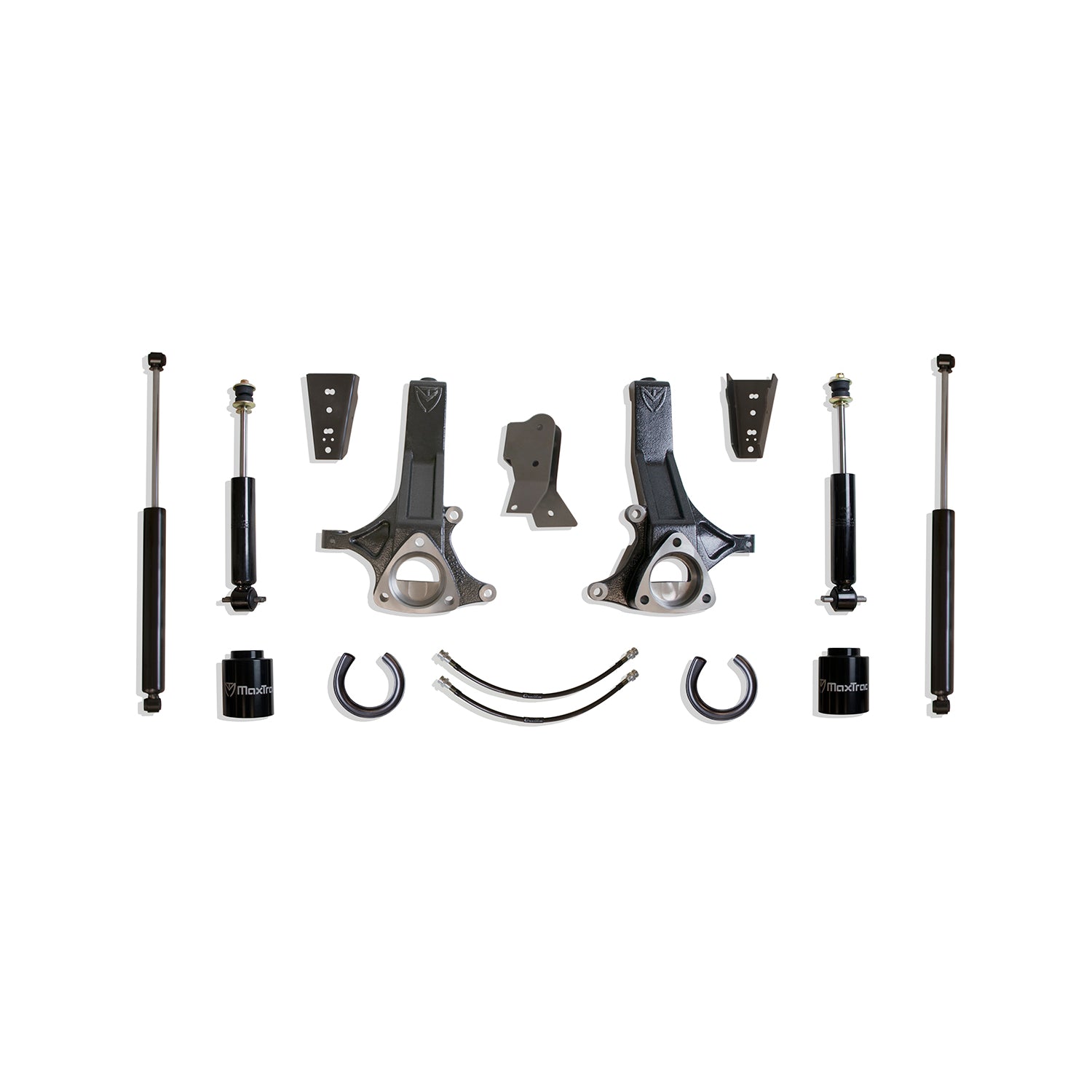 6.5in Value Lift Kit <br> 09-24 Dodge Ram 1500 Classic