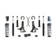 6.5in Lift Kit w/Max Trac Shocks <br> 09-24 Dodge Ram 1500 Classic