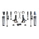 6.5in Lift Kit w/Shocks <br> 09-24 Dodge Ram 1500 Classic