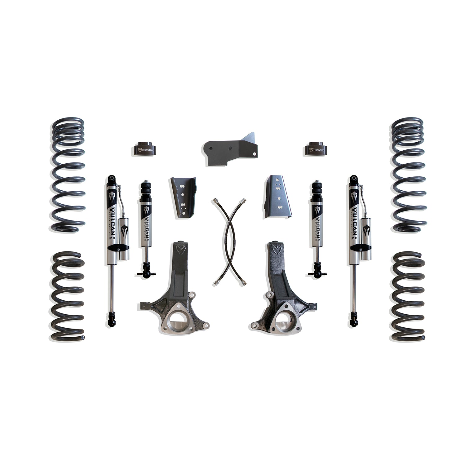 7in Suspension Lift Kit <br> 09-24 Dodge Ram 1500 Classic
