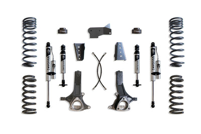 7in Suspension Lift Kit <br> 09-24 Dodge Ram 1500 Classic