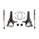 4in Lift Kit w/Fox Shocks <br> 19-24 Ram 1500 Classic