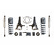 7in Lift Kit w/Fox Rear Shocks Only <br> 19-24 Ram 1500 Classic