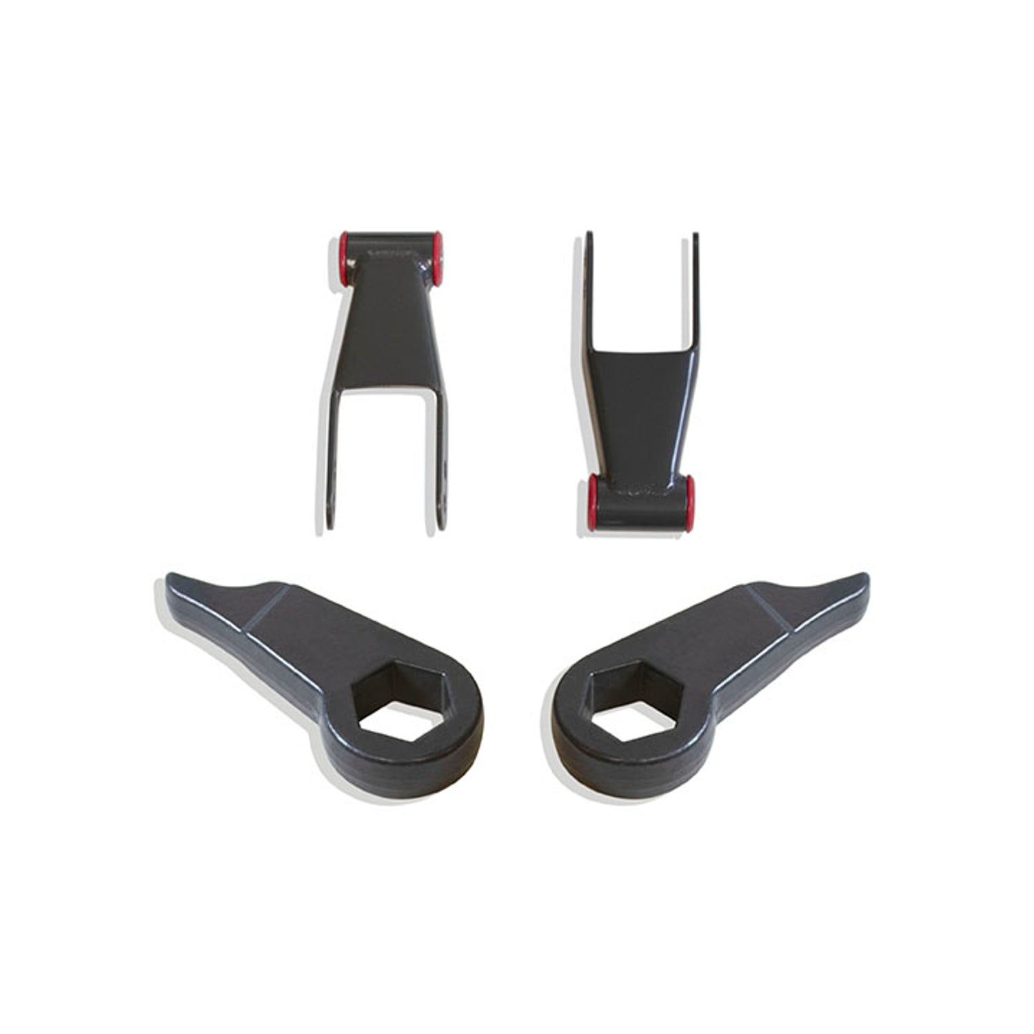 3in/2in Torsion Key Lift Kit <br> 98-09 Ford Ranger
