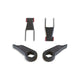 3in/2in Torsion Key Lift Kit <br> 98-09 Ford Ranger