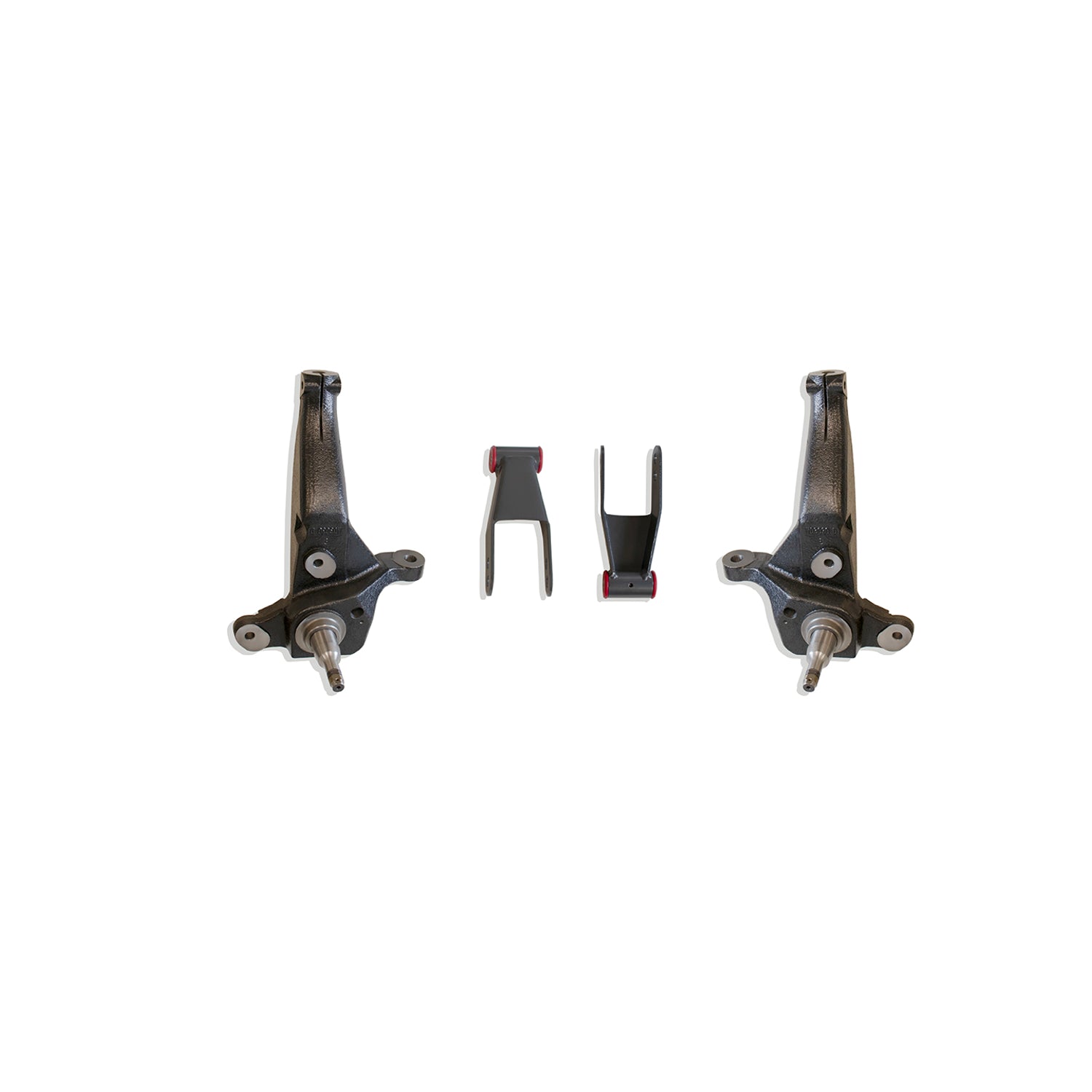 4in/2in Spindle Lift Kit <br> 98-00 Ford Ranger