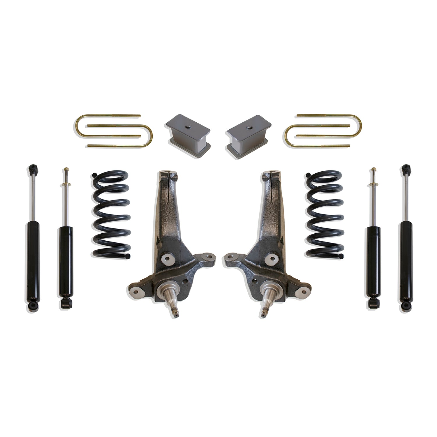 6in Suspension Lift Kit <br> 98-00 Ford Ranger