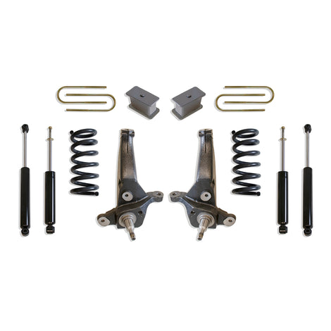 6in Suspension Lift Kit <br> 98-00 Ford Ranger