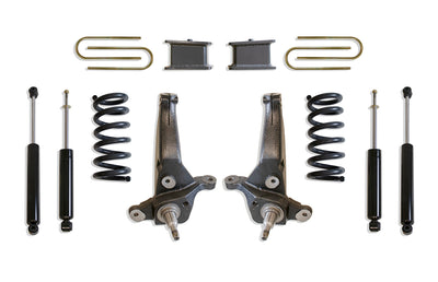 6in Suspension Lift Kit <br> 98-00 Ford Ranger