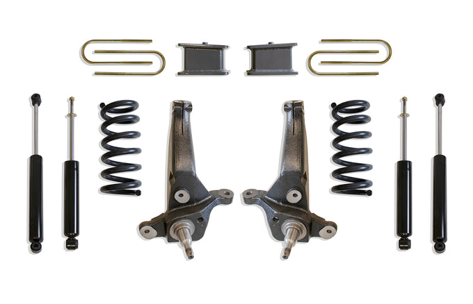 6in Suspension Lift Kit <br> 98-00 Ford Ranger