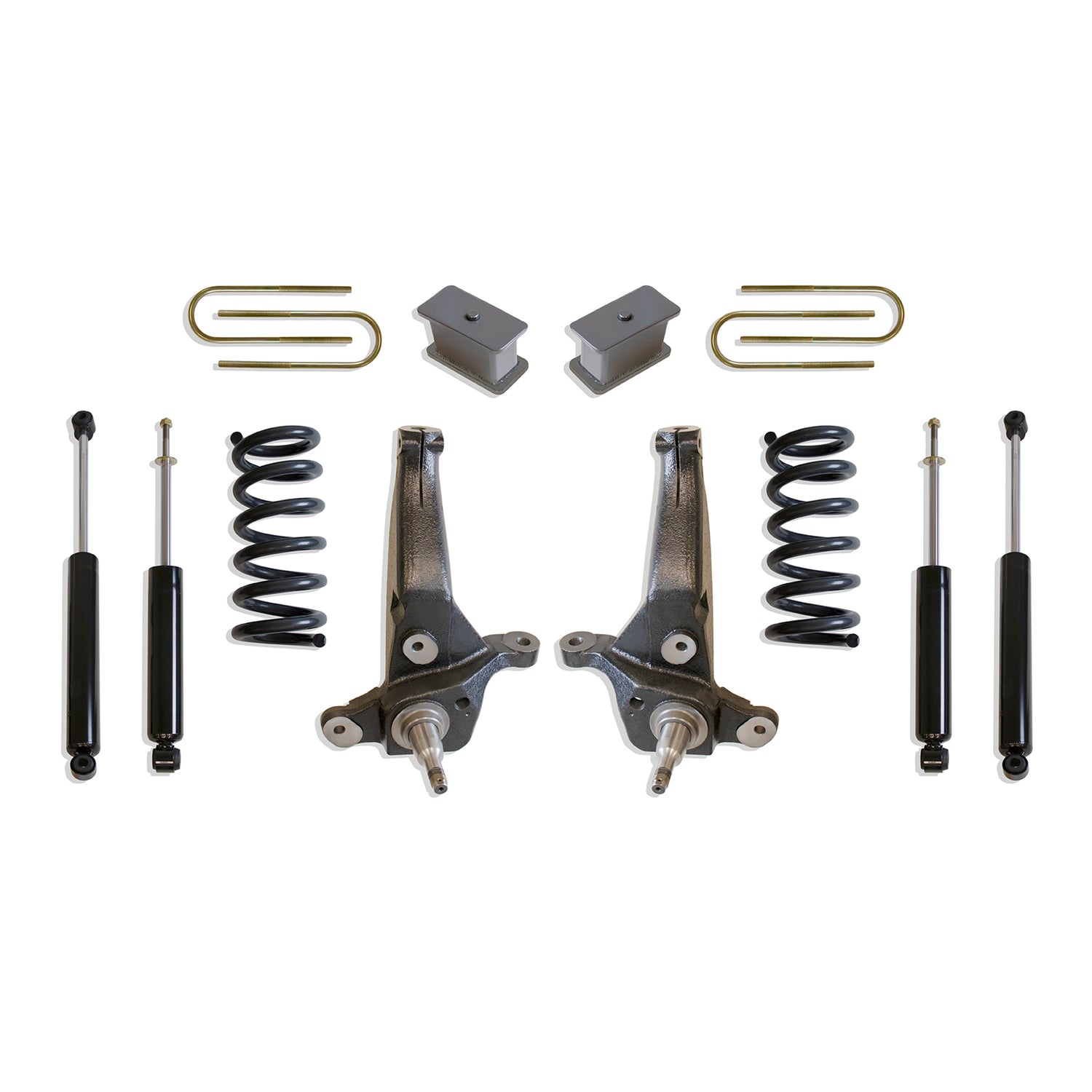 6in Suspension Lift Kit <br> 01-09 Ford Ranger