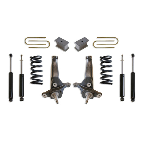 6in Suspension Lift Kit <br> 01-09 Ford Ranger