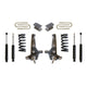 6in Suspension Lift Kit <br> 01-09 Ford Ranger