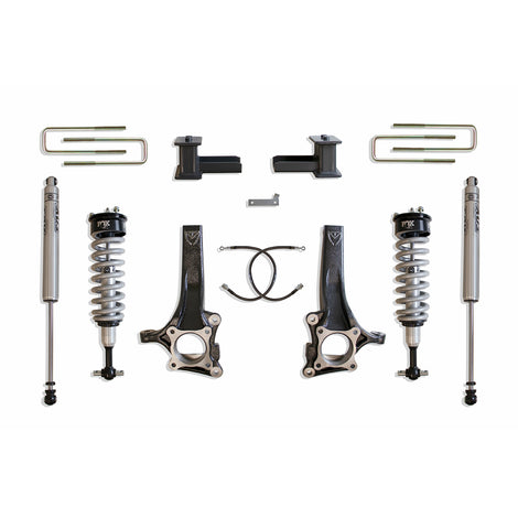 7in Lift Kit w/Fox Shocks <br> 15-20 Ford F-150