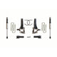 4in Lift Kit w/Fox Shocks <br> 09-14 Ford F-150