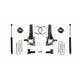 6in Suspension Lift Kit w/Max Trac Shocks <br> 09-14 Ford F-150