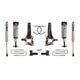 6.5in Suspension Lift Kit w/Fox Shocks <br> 09-13 Ford F-150