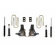 3.5in/2in Spindle Lift Kit <br> 97-03 Ford F-150