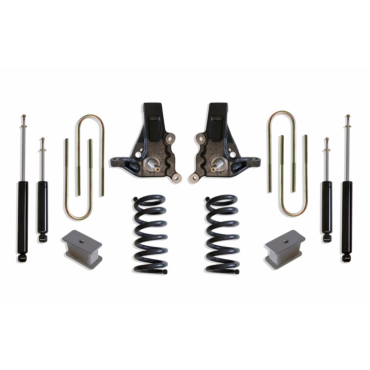 5.5in Suspension Lift Kit <br> 97-03 Ford F-150