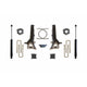 6.5in Suspension Lift Kit <br> 04-15, 17-24 Nissan TITAN