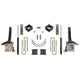 6in Suspension Lift Kit w/Max Trac Shocks <br> 07-21 Toyota Tundra