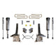 6in Suspension Lift Kit w/Fox Shocks <br> 07-21 Toyota Tundra