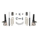 4in Lift Kit w/MaxTrac Shocks <br> 05-23 Toyota Tacoma