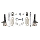 4in Lift Kit w/Fox Shocks <br> 05-23 Toyota Tacoma