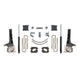 6.5in Suspension Lift Kit w/Max Trac Shocks <br> 05-23 Toyota Tacoma