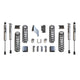 3in Lift Kit W/ Fox 2.0 Shocks <br> 07-18 Jeep Wrangler 2018 Wrangler JK