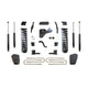 4in Lift Kit w/Max Trac Shocks <br> 20-22 Ford F-250 F-350 Super Duty