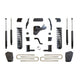 6in Lift Kit w/Max Trac Shocks <br> 20-22 Ford F-250 F-350 Super Duty