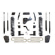 8in Lift Kit w/Max Trac Shocks <br> 20-22 Ford F-250 F-350 Super Duty