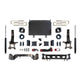 6in Crossmember Lift Kit <br> 07-21 Toyota Tundra