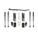 2.5in Lift Kit w/Vulcan Shocks <br> 14-26 Ram 2500