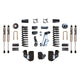 8in Suspension Lift Kit w/Fox Shocks <br> 14-18 Ram 2500