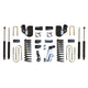 6in Lift Kit w/Max Trac Shocks <br> 13-18 Ram 3500