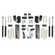 8in Lift Kit w/Max Trac Shocks <br> 13-18 Ram 3500