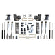 8in Lift Kit W/ 4-Links & Max Trac Shocks <br> 13-18 Ram 3500